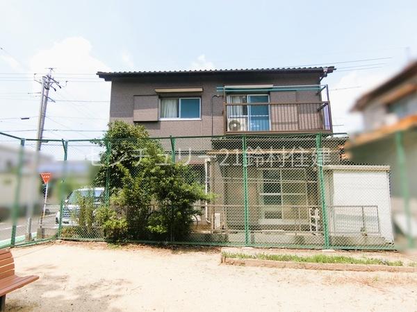 一宮市千秋町佐野字北高須の中古一戸建て