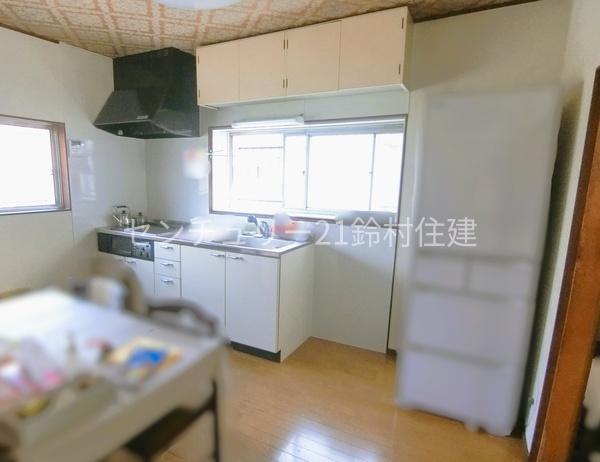 一宮市千秋町佐野字北高須の中古一戸建て
