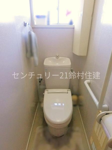 一宮市千秋町佐野字北高須の中古一戸建て