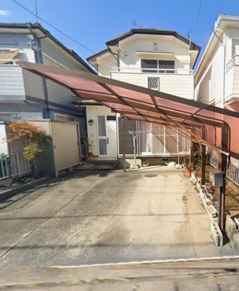 一宮市西萩原字中沼の中古一戸建