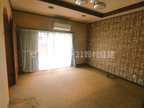 可児市緑１丁目の中古一戸建て