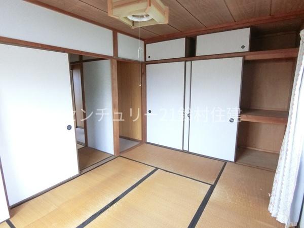 可児市緑１丁目の中古一戸建て