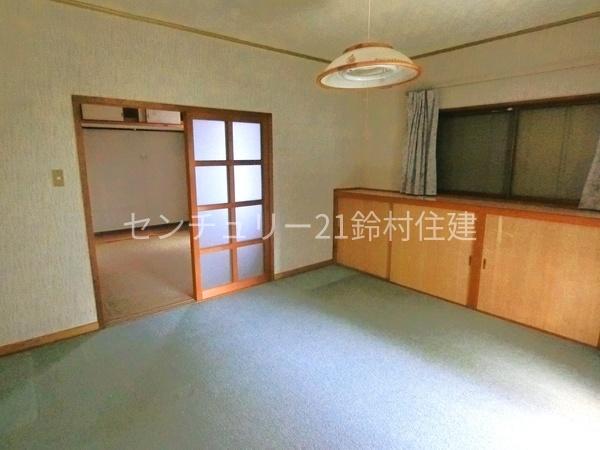 可児市緑１丁目の中古一戸建て