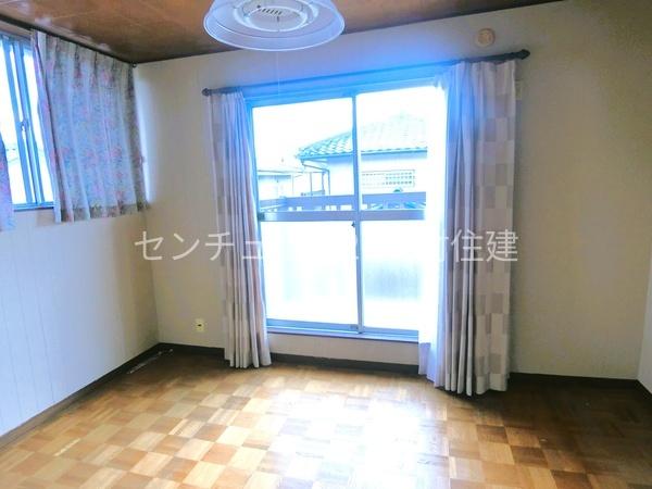 可児市緑１丁目の中古一戸建て