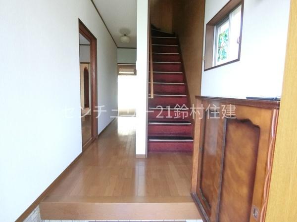 可児市緑１丁目の中古一戸建て