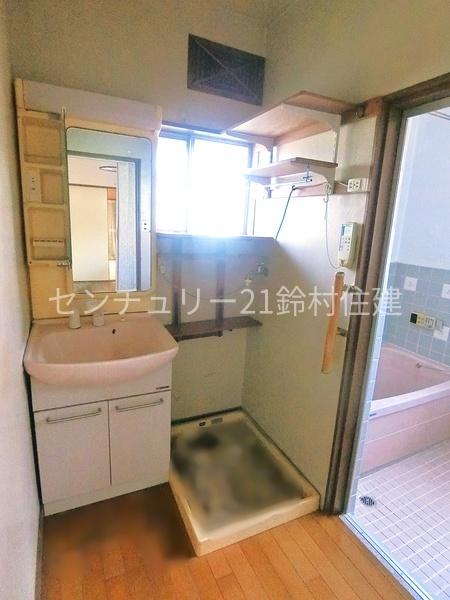 可児市緑１丁目の中古一戸建て