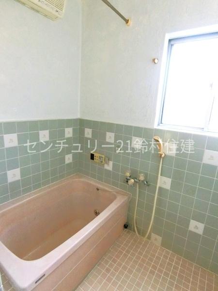 可児市緑１丁目の中古一戸建て
