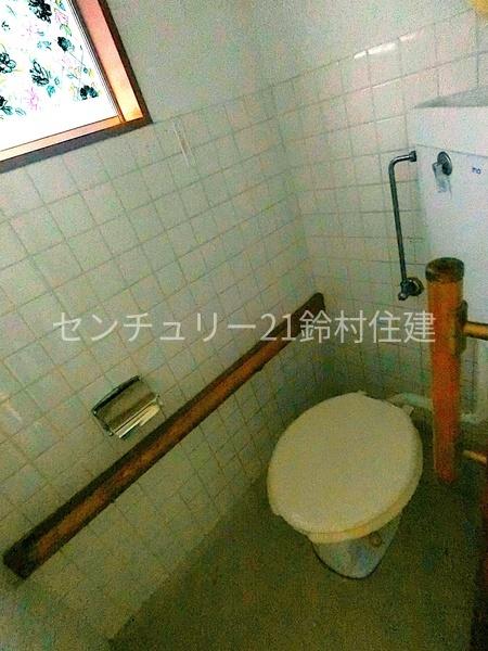 可児市緑１丁目の中古一戸建て