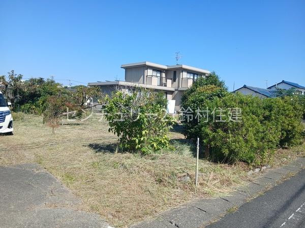 丹羽郡扶桑町大字斎藤字本新須の売土地