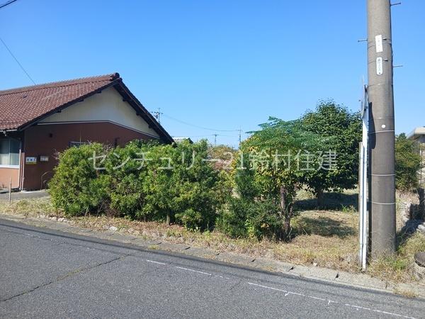 丹羽郡扶桑町大字斎藤字本新須の売土地