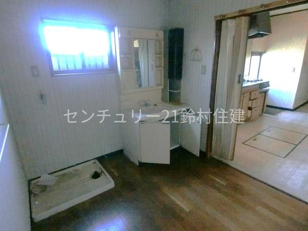 江南市宮田神明町旭の中古一戸建て