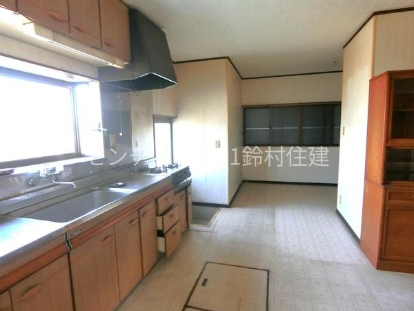 江南市宮田神明町旭の中古一戸建て