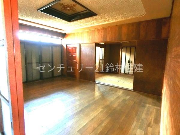 江南市宮田神明町旭の中古一戸建て