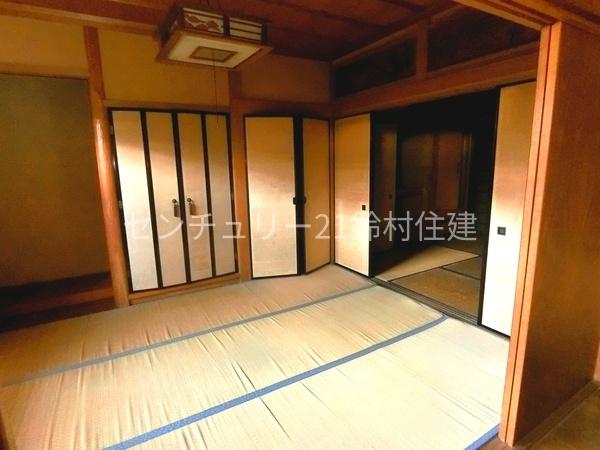 江南市宮田神明町旭の中古一戸建て