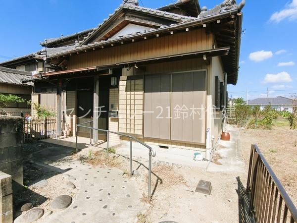 江南市宮田神明町旭の中古一戸建