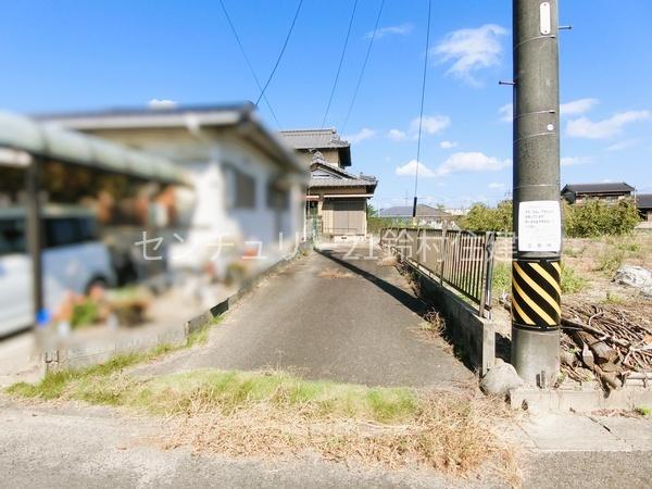 江南市宮田神明町旭の中古一戸建