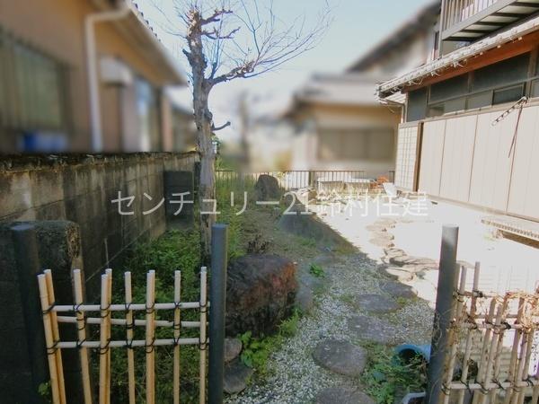 江南市宮田神明町旭の中古一戸建