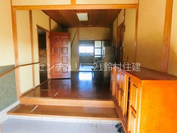 江南市宮田神明町旭の中古一戸建