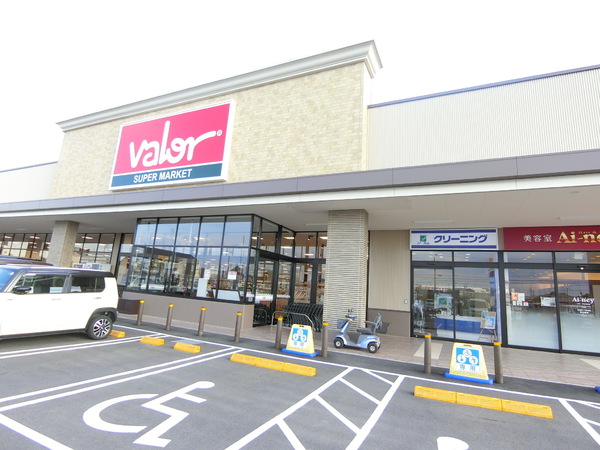 犬山市大字羽黒新田字椿南屋敷の土地(バロー犬山楽田店)