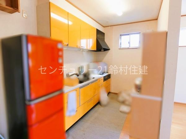江南市布袋下山町南の中古一戸建て