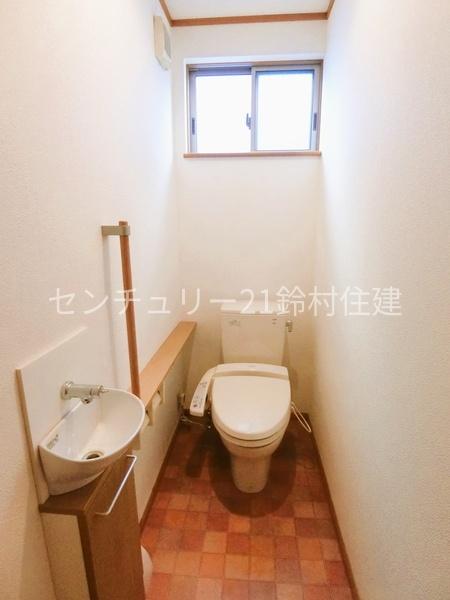 江南市布袋下山町南の中古一戸建て