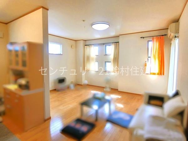 江南市布袋下山町南の中古一戸建て