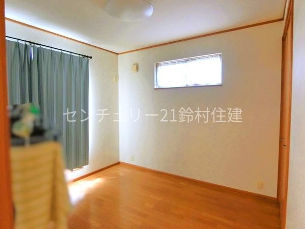 江南市布袋下山町南の中古一戸建て