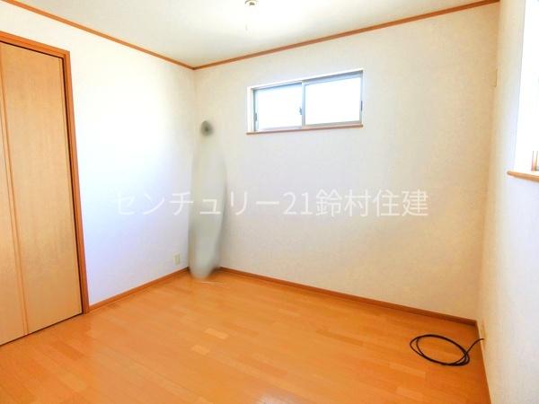 江南市布袋下山町南の中古一戸建て