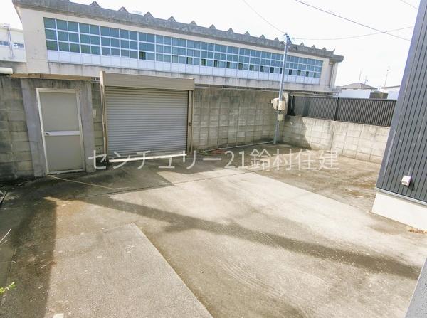 江南市布袋下山町南の中古一戸建て