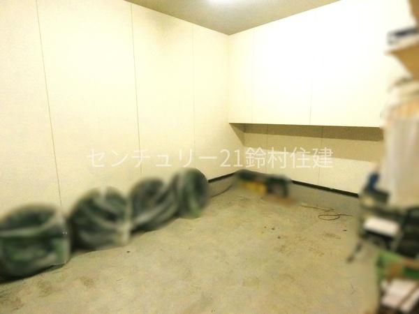 江南市布袋下山町南の中古一戸建
