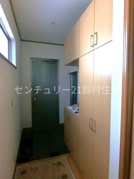 江南市布袋下山町南の中古一戸建