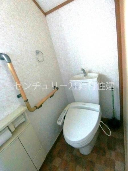 江南市布袋下山町南の中古一戸建て