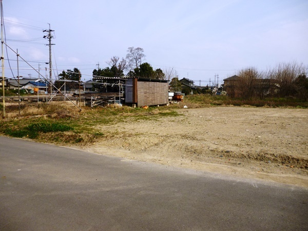 江南市木賀東町新宮