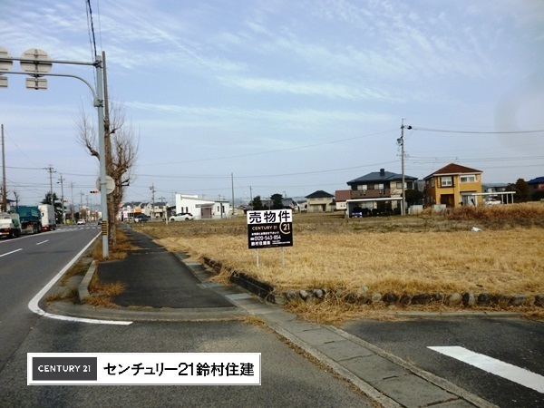 江南市般若町中山の土地