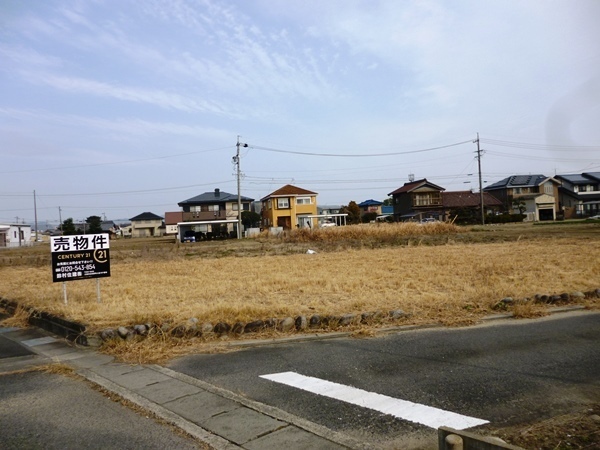 江南市般若町中山