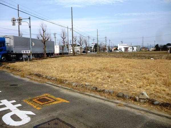 江南市般若町中山の土地(その他)