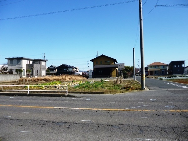 江南市高屋町大門