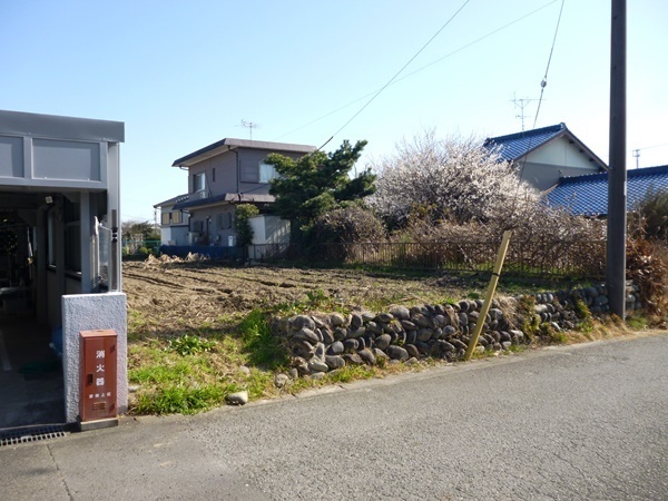 江南市宮後町上河原