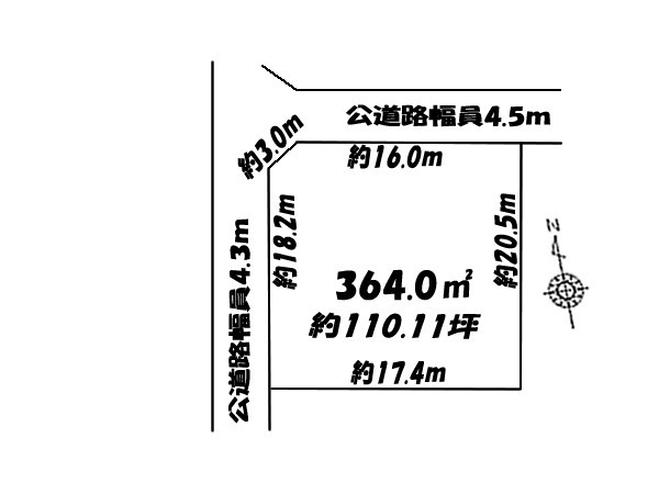 江南市五明町太子堂