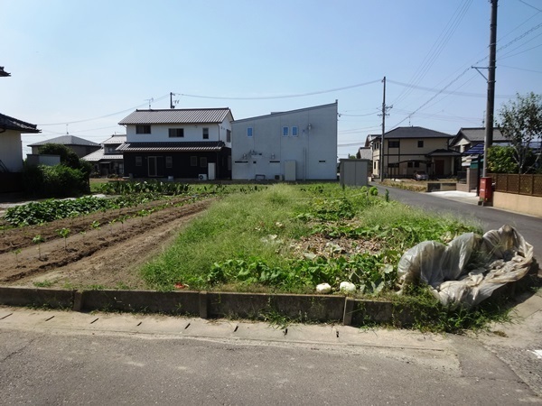 江南市五明町太子堂