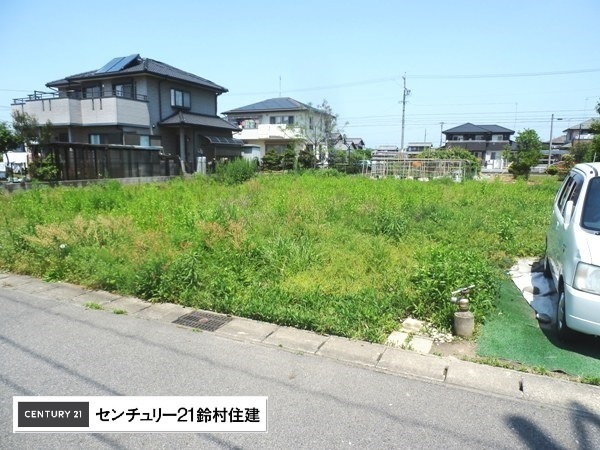 江南市村久野町寺町の土地