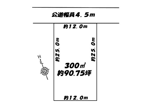 江南市五明町太子堂