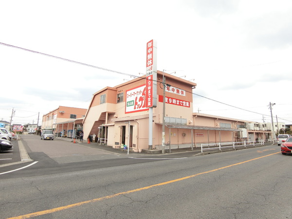 江南市宮後町清水の土地(トップワン江南店)