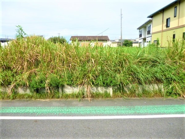 江南市宮後町清水