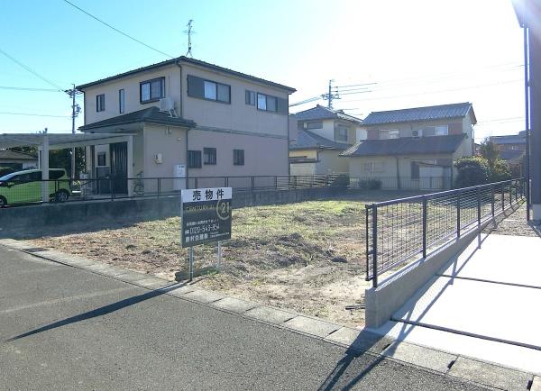 江南市飛高町宮町
