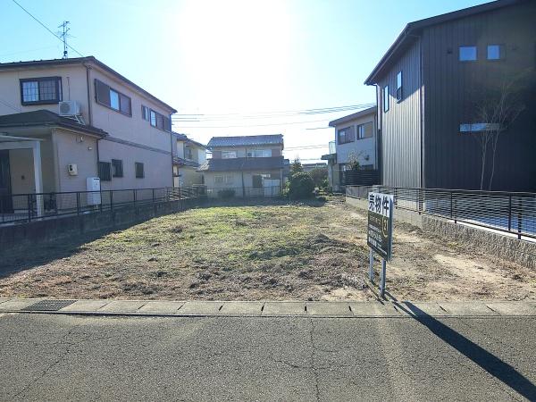 江南市飛高町宮町の土地