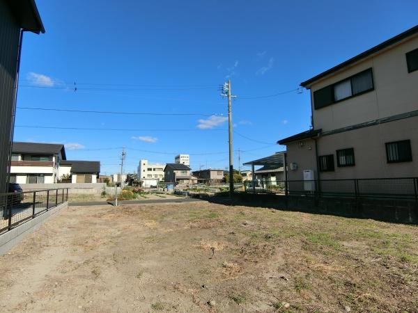 江南市飛高町宮町