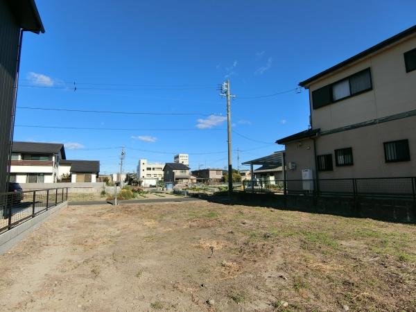 江南市飛高町宮町の土地