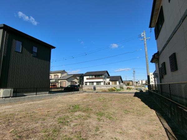 江南市飛高町宮町