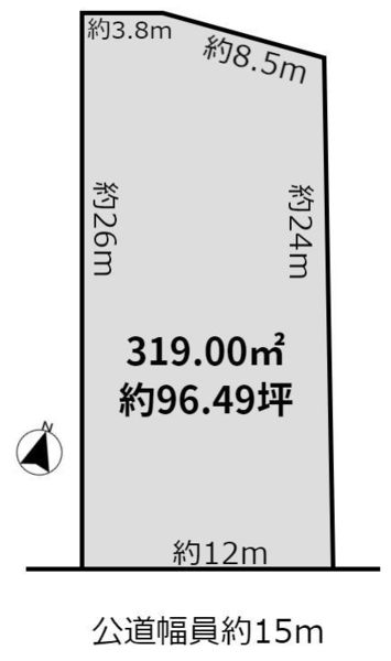 江南市島宮町巡見65番地